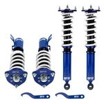 Bfo Adjustable Coilovers Lowering Suspension Kit For Silvia 240SX S14 1995-1998 New. Price: $232.00.
