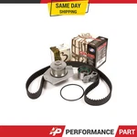 98-04 Dodge Chrysler Plymouth V6 3.5L Sohc 24V Timing Belt Kit + Gmb Water Pump New. Price: $100.99.