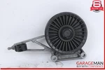 13-15 Mercedes X204 GLK250 Auxiliary Pulley 6512370041 Oem Used. Price: $68.75.