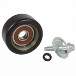 New Idler Pulley Motorcraft YS317. Price: $86.68.