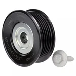 Genuine Ford Pulley LC3Z-8678-A New. Price: $80.05.