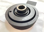 Honda Crankshaft Pulley 13811-PR7-A02 Nsx NA1 NA2 Genuine Manual Gearbox Oem New. Price: $451.37.