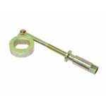 2426 Febi Belt Tensioner Rod For Mb Mercedes Class Sl 190 S320 C36 Amg New. Price: $46.20.