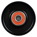 For Infiniti G35 03-07 Continental Contitech Elite Drive Belt Idler Assembly New. Price: $39.85.