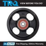 Trq Serpentine Belt Idler Pulley For 08-15 Scion 06-13 Toyota New. Price: $49.95.