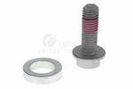 Vaico Accessory Drive Belt Tensioner Pulley V450012 99710211700 For Porsche New. Price: $142.16.