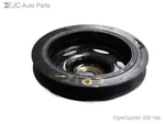 Crankshaft Pulley For 22-25 Chevrolet Silverado 1500 2.7 12705813 Turbo Used. Price: $39.95.