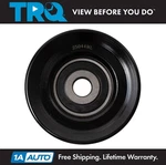 Trq Serpentine Belt Idler Pulley Fits Isuzu Lexus Nissan Toyota New. Price: $39.95.