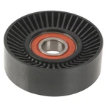 Ford F-150 1990-1996 Dayco W0133-1978025-DAY Accessory Belt Idler Pulley New. Price: $29.37.