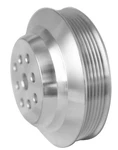 March Performance 2004 Engine Water Pump Pulley Small Block Ford. Price: $130.77.