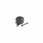 Febi-bilstein Accessory Drive Belt Tensioner Pulley 11560 For Volkswagen Vw New. Price: $82.14.