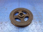 Kia Hyundai 1.8L 2.0L Harmonic Balancer Crank Damper Pulley Oem 231242E003 Used. Price: $54.99.