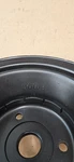 1969 -72 Camaro Chevelle Nova 327 307 350 396 Crank Pulley Groove 3927180CE Used. Price: $26.00.