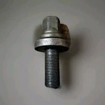 H22A1 H22A4 Honda Prelude Crank Pulley Bolt 92-01 Used. Price: $7.28.