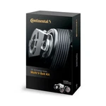 Genuine Continental Accessory Drive Belt Kit K49428B New. Price: $187.40.