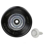 Accessory Drive Belt Idler Pulley Motorcraft YS-381 New. Price: $76.37.