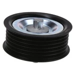 For Mercedes-benz G550 09-15 Select Accessory Drive Belt Idler Pulley New. Price: $21.78.
