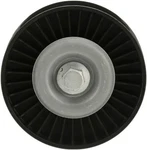 Genuine Gates Drivealign Belt Idler/tensioner Pulley 36235 New. Price: $64.38.