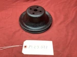1968-1970 Ford Mustang 302CI Single Groove Water Pump Pulley C8OE-8A528-A Used. Price: $24.99.