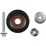 Continental Ag 49179 Accu Drive Pulley New. Price: $77.77.
