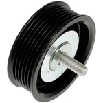Dorman 419-5011 Drive Belt Idler Pulley New. Price: $59.30.