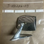 Ford Truck Bronco Side Mirror Door Mount #D3TB-17743-DA Oem Used. Price: $45.00.