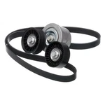 For Jeep Grand Cherokee 2004-2006 Gates 90K-39120B Accessory Belt Drive Kit New. Price: $108.05.