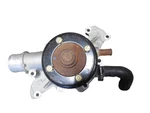 1996-2001 Ford Explorer Mountaineer 5.0L V8 Waterpump W/ Pulley New Takeoff. Price: $79.99.