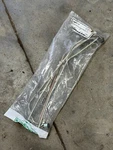 Land Rover Defender 200TDI Injector Pipe Set STC793 (4,5,6) New. Price: $106.38.