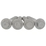 Genuine Ford Belt Tensioner Bolt W709638S439 New. Price: $9.38.