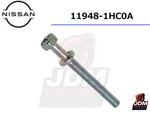 119481HC0A Nissan Genuine Bolt-adjust 11948-1HC0A #N259 New. Price: $23.46.
