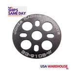 Jones BG-9108-W, Black Aluminum Belt Guide High Performance & Racing Parts New. Price: $38.05.