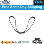 Trq New Serpentine Belt Fits For 2008-2020 Gmc Isuzu Hummer Chevy. Price: $28.70.