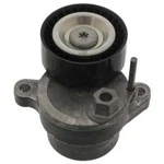 Febi Bilstein 47975 Accessory Drive Belt Tensioner Assembly New. Price: $67.99.