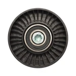 Accessory Drive Belt Idler Pulley Continental Elite 50018 New. Price: $41.07.