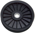 Gates 38029 Drivealign Belt Idler/tensione Pulley New. Price: $33.95.