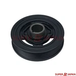 Super Dk Japan 2010+ Toyota 1GR Crank Shaft Pulley 13470-31014 New. Price: $146.75.