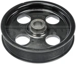 Dorman 300-012 Power Steering Pump Pulley For 08 Chrysler Dodge Aspen Durango New. Price: $32.71.