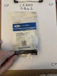 Ford Oem 15-19 TRANSIT-150 Engine Parts-crnkshft Pulley Bolt BK2Z6A345A New. Price: $5.46.
