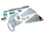 Power Steering Pump Mounting Bracket For Gm Chevy Lwp Saginaw Bbc 427 454 502 New. Price: $69.99.