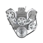 Speedmaster PCE415.1020.01 Engine Pulley Kit New. Price: $628.90.