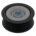 For Mercedes-benz C63 Amg 08-12 Febi Passenger Side Accessory Belt Idler Pulley New. Price: $18.98.