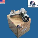 Genuine Toyota 4RUNNER Fj Cruiser Tundra 4.0L 1GRFE Belt Tensioner 16620-31051 New. Price: $192.98.