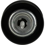 Gates 36201 Drivealign Belt Idler/tensioner Pulley New. Price: $76.11.