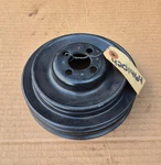 1981-1983 Plymouth Dodge Chrysler 2.2L Nos Mopar Groove Crank Pulley New. Price: $75.00.