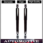High Quality Oe Rear Shock 1974 Ford Mustangii 2.3L 2.8L Lifetime Warranty New. Price: $114.49.