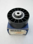 1992-1993 Mercedes Benz Lemforder Belt Tensioner Pulley (1192000370) New. Price: $24.99.