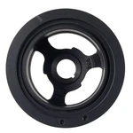 Genuine Ford Engine Crankshaft Pulley NR3Z6312A New. Price: $149.94.