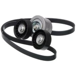90K-39120B Gates Serpentine Belt Kit New For Jeep Grand Cherokee Commander 2006. Price: $128.61.