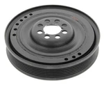 Corteco 80001079 Belt Pulley, Crankshaft For Audi, Skoda, Vw Neu. Price: $170.57.